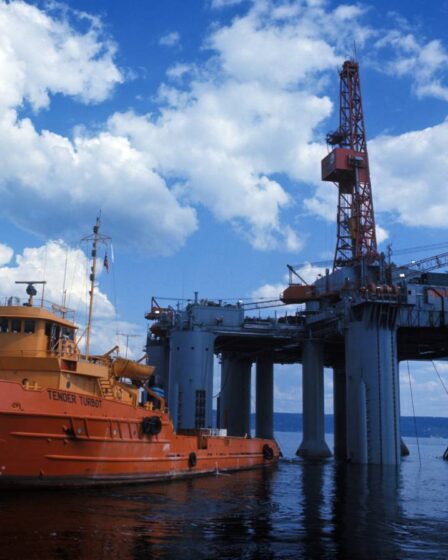 Le Parti libéral s'oppose à de nouvelles licences d'exploration pétrolière sur le plateau continental norvégien - 27
