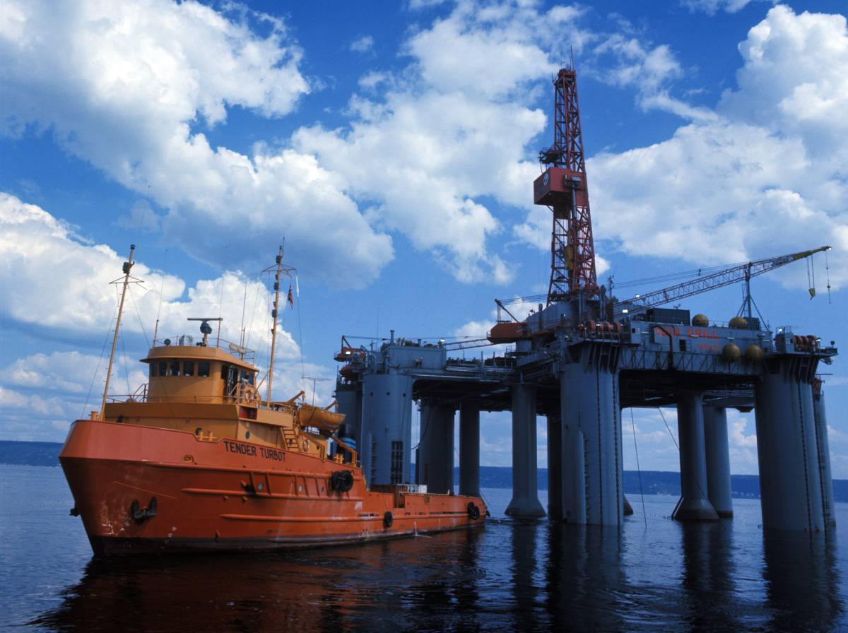 Le Parti libéral s'oppose à de nouvelles licences d'exploration pétrolière sur le plateau continental norvégien 4 Le Parti libéral s'oppose à de nouvelles licences d'exploration pétrolière sur le plateau continental norvégien - 3