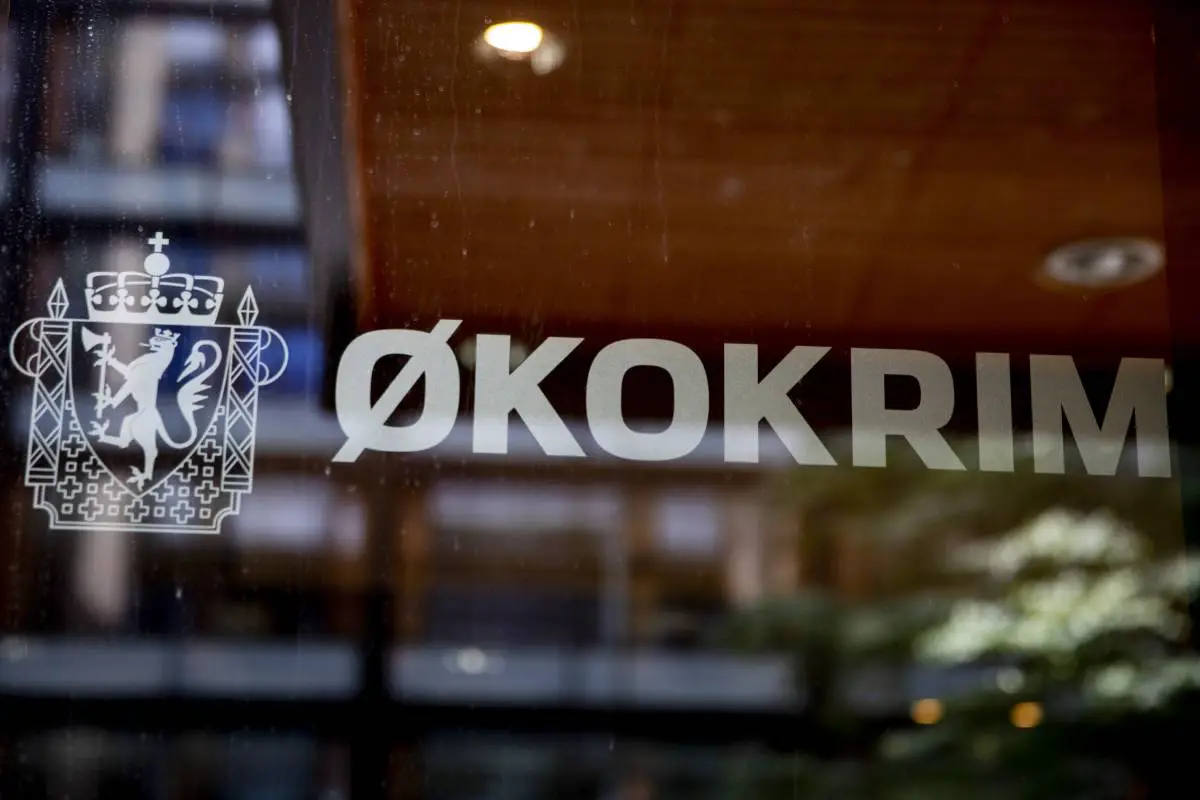 Rapport Økokrim : Les criminels en Norvège reçoivent l'aide d'avocats et de comptables - 3