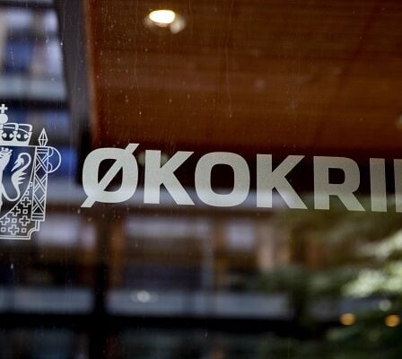Økokrim demande aux gens de rester à l'écart du compte Bitcoin avec 1,7 million de couronnes - 7