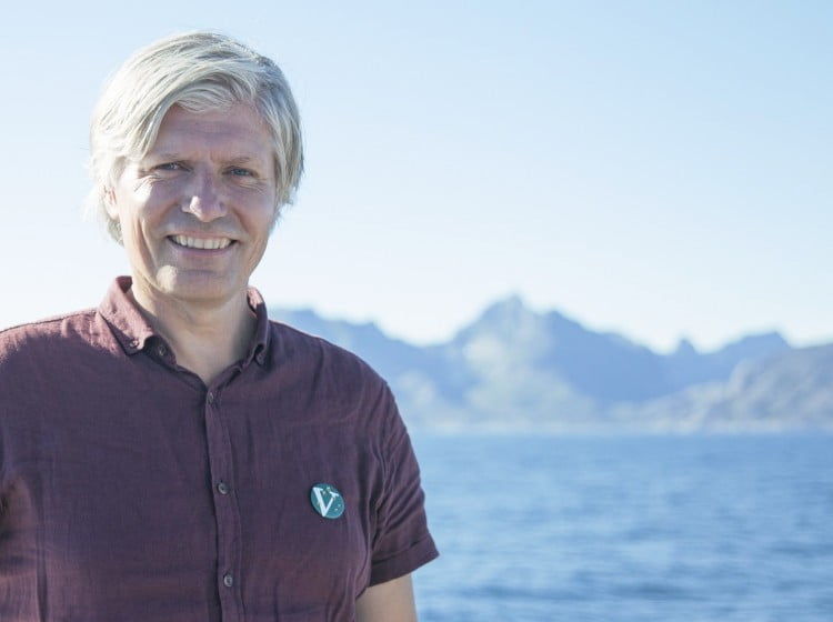 L'accord de l'UE sur le climat reçoit les éloges de la Norvège 4 L'accord de l'UE sur le climat reçoit les éloges de la Norvège - 3