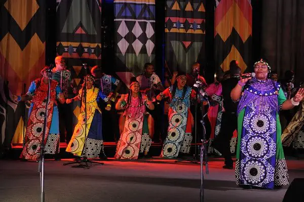 Olavfest 2019 - La Norvège aujourd'hui 4 Olavfest 2019 - La Norvège aujourd'hui - 3