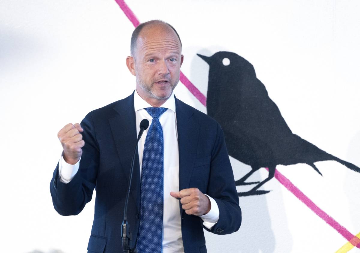 Près d'un dirigeant d'entreprise norvégien sur cinq pense que la crise va s'aggraver, selon une enquête 4 Près d'un dirigeant d'entreprise norvégien sur cinq pense que la crise va s'aggraver, selon une enquête - 3