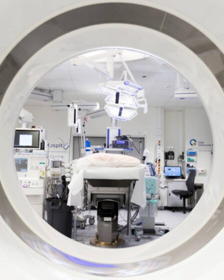 Plus de 220000 rendez-vous chez le médecin ont été reportés dans les hôpitaux norvégiens depuis le coup de Corona 14 Plus de 220000 rendez-vous chez le médecin ont été reportés dans les hôpitaux norvégiens depuis le coup de Corona - 13