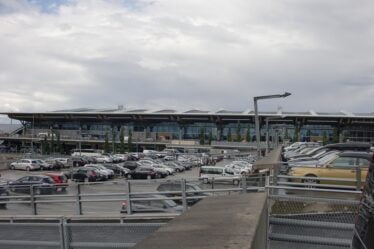 Avinor exige des milliers de frais de stationnement de la part des employés des aéroports - 20
