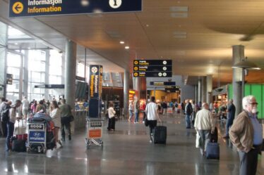 L'aéroport d'Oslo élu meilleur service client d'Europe - 16
