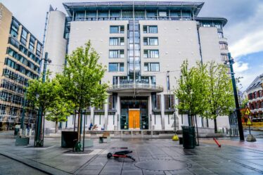 La société d'Oslo doit payer un bonus de 20 millions de couronnes à l'ancien patron, selon les règles du tribunal - 16