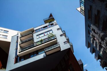 Nouveau rapport: les prix des logements en Norvège augmenteront de 12% au cours des trois prochaines années - 18