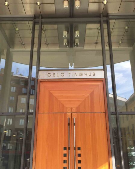 Des accusations portées contre l'important trafic de drogue à Oslo - 4