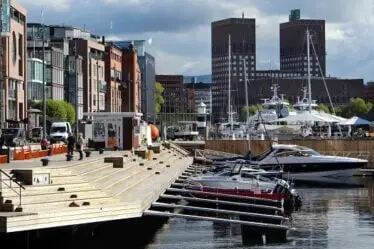 Oslo, l'une des dix meilleures villes de Lonely Planet en 2018 - 50