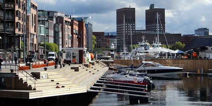 Oslo, l'une des dix meilleures villes de Lonely Planet en 2018 4 Oslo, l'une des dix meilleures villes de Lonely Planet en 2018 - 3