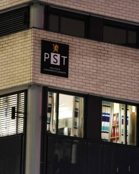 Oslo: un suspect terroriste de 16 ans refuse d'être interrogé - 10