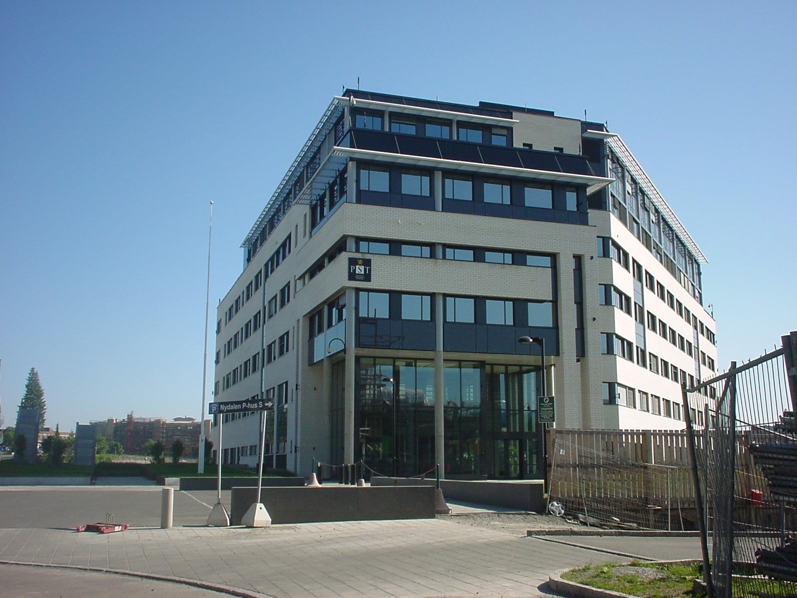 PST a arrêté un agent iranien en Norvège 4 PST a arrêté un agent iranien en Norvège - 3