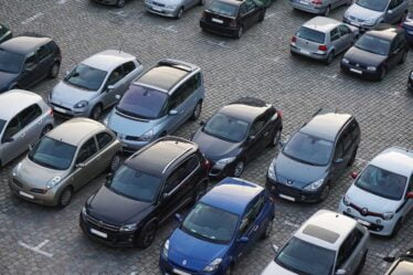 Oslo paiera les entreprises pour réduire les places de parking - 23