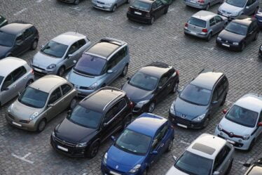 NAF : Remettez la voiture sur la place de parking le Black Friday - 16