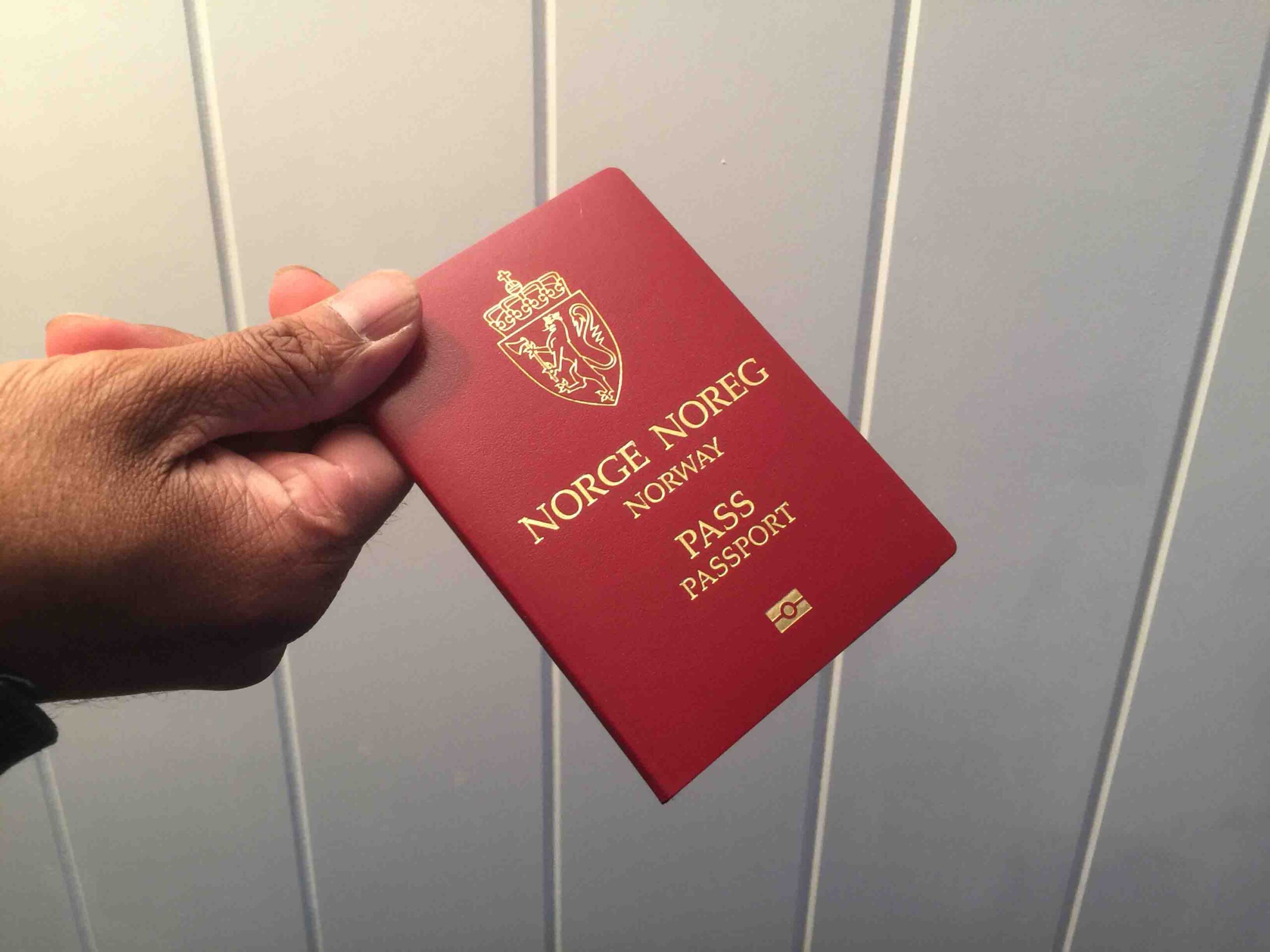 Contrôle des passeports dans et hors de Schengen - 3