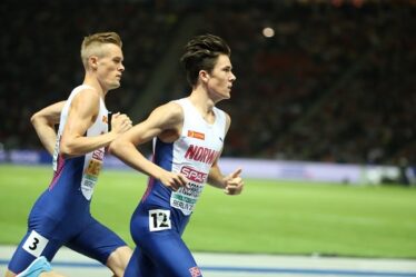 Payday pour Warholm et Ingebrigtsen? - 20
