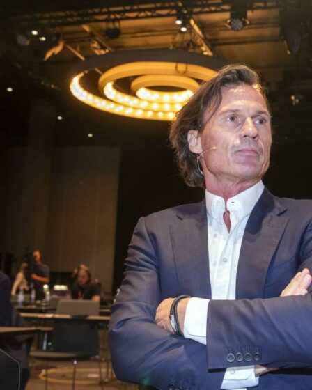 Les plus riches de Norvège perdent des milliards pendant la crise corona: "Dramatique" 23 Les plus riches de Norvège perdent des milliards pendant la crise corona: "Dramatique" - 22