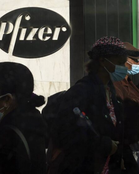 Pfizer conclut un partenariat avec un fabricant pharmaceutique français afin de stimuler la production de vaccins 10 Pfizer conclut un partenariat avec un fabricant pharmaceutique français afin de stimuler la production de vaccins - 9