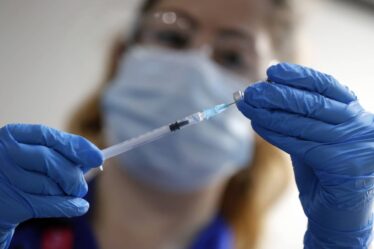 Janssen: Notre vaccin corona à dose unique est efficace à 66% - 20