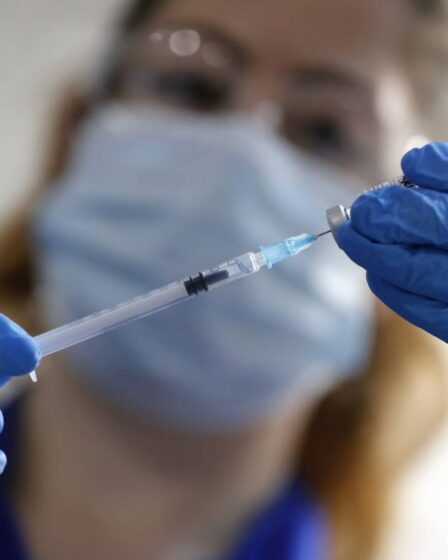 Une résidente de 82 ans de la maison de retraite Sola décède un jour après avoir été vaccinée contre le COVID-19 - 28