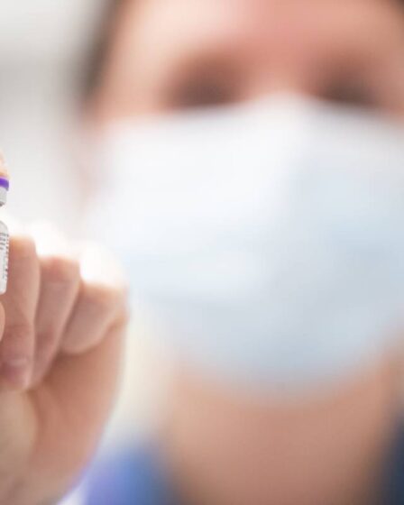 L'Agence norvégienne des médicaments a reçu plus de 1200 rapports d'effets secondaires du vaccin corona 2 L'Agence norvégienne des médicaments a reçu plus de 1200 rapports d'effets secondaires du vaccin corona - 1