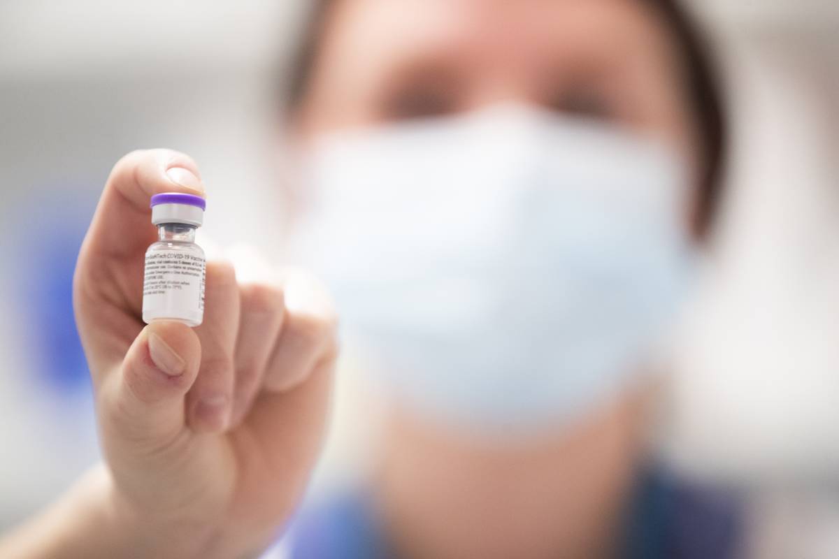 L'Agence norvégienne des médicaments a reçu plus de 1200 rapports d'effets secondaires du vaccin corona 4 L'Agence norvégienne des médicaments a reçu plus de 1200 rapports d'effets secondaires du vaccin corona - 3