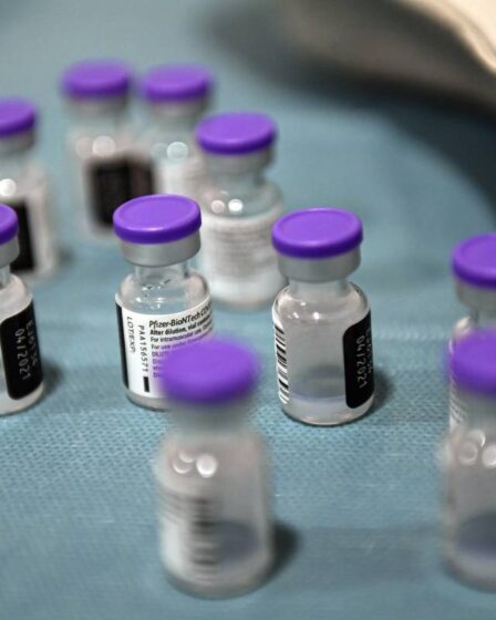 Le géant pharmaceutique suisse Novartis assiste Pfizer et BioNTech dans la production de vaccins corona - 13