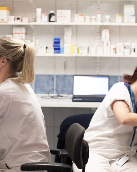 Le vaccin corona «Soberana 2» de Cuba pourrait être bientôt prêt 2 Le vaccin corona «Soberana 2» de Cuba pourrait être bientôt prêt - 1