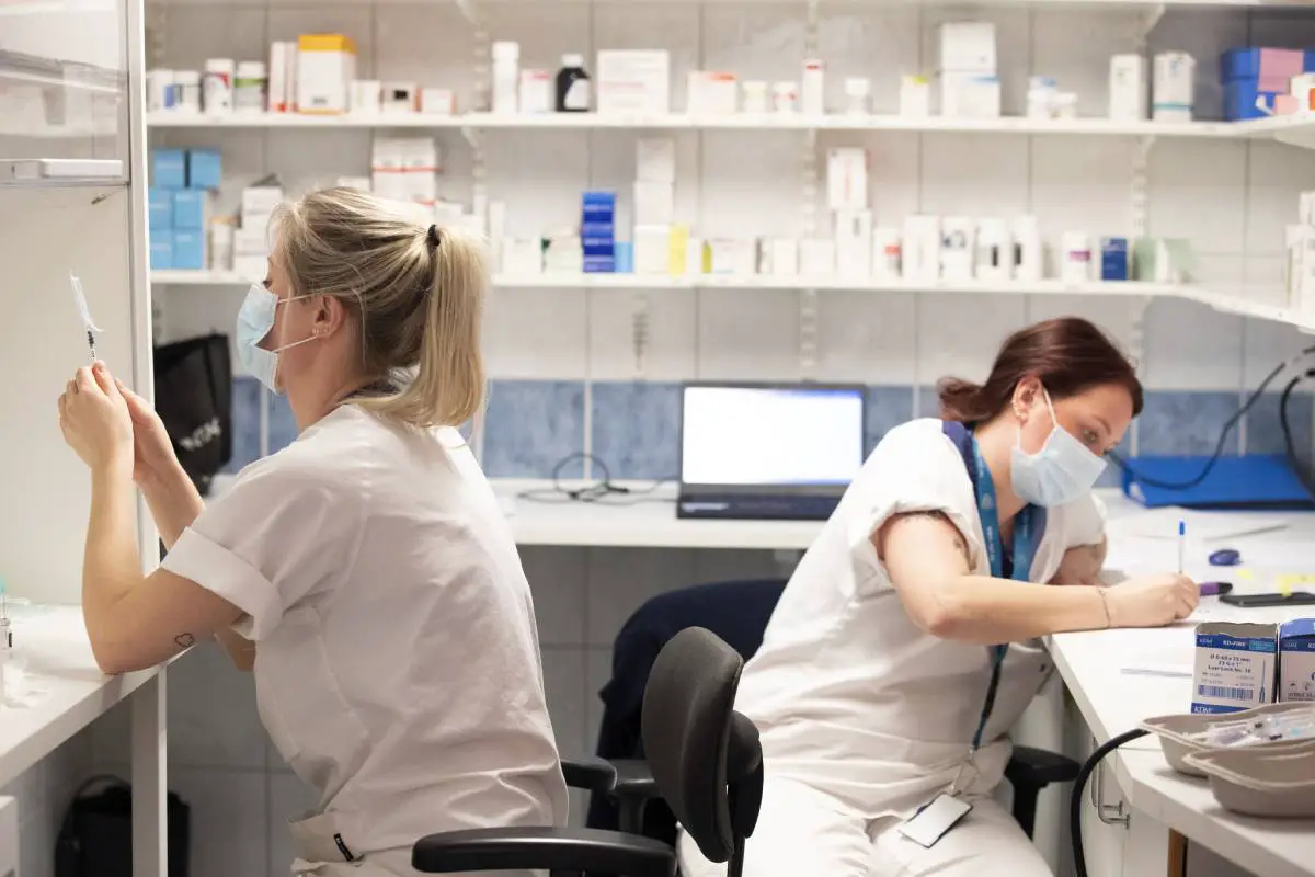 Le vaccin corona «Soberana 2» de Cuba pourrait être bientôt prêt 4 Le vaccin corona «Soberana 2» de Cuba pourrait être bientôt prêt - 3