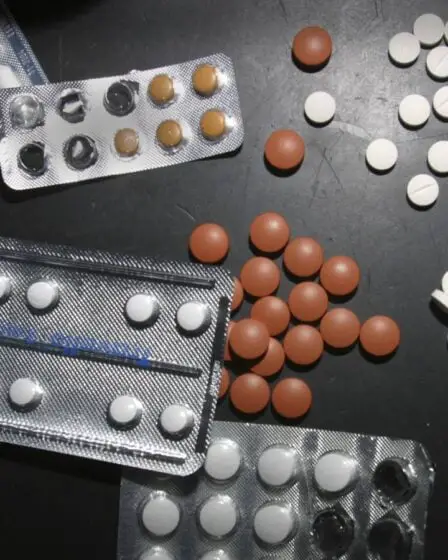 Des Norvégiens pris avec de la drogue après avoir traversé la frontière suédoise 27 Des Norvégiens pris avec de la drogue après avoir traversé la frontière suédoise - 26