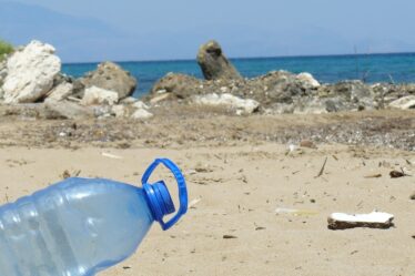 Un plan plastique met la Norvège dans l'ombre - 16