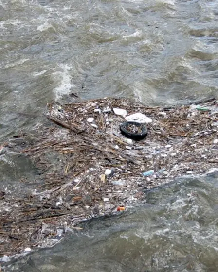 60 millions pour enlever le plastique le long de la côte 5 60 millions pour enlever le plastique le long de la côte - 4