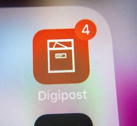 Plus de 2 millions utilisent Digipost 33 Plus de 2 millions utilisent Digipost - 32