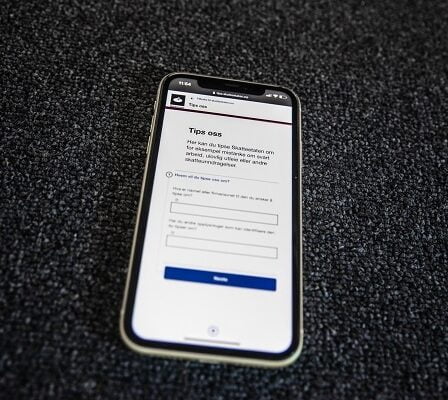 Plus de conseils anonymes sur les fraudeurs fiscaux 11 Plus de conseils anonymes sur les fraudeurs fiscaux - 10