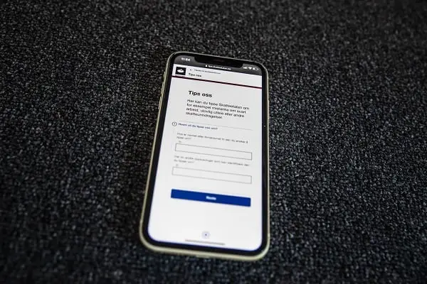 Plus de conseils anonymes sur les fraudeurs fiscaux 4 Plus de conseils anonymes sur les fraudeurs fiscaux - 3