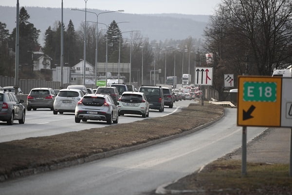 Plus de réparations sur les voitures électriques que sur les autres voitures - 3