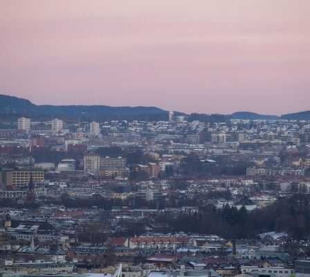 Plusieurs centaines d'appartements municipaux à Oslo sont vides - 13