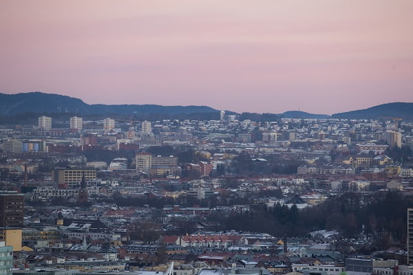 Plusieurs centaines d'appartements municipaux à Oslo sont vides - 3