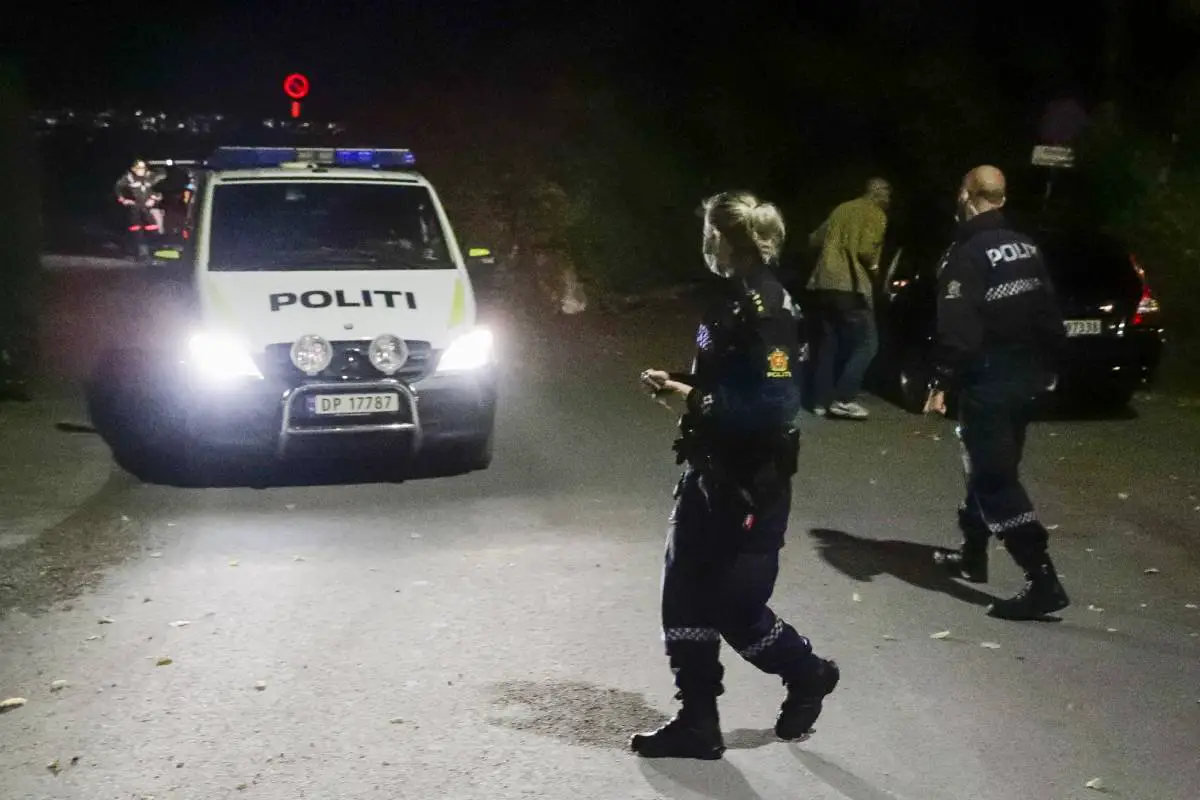 Un homme grièvement blessé après un coup de couteau à Sunndalsøra - 3