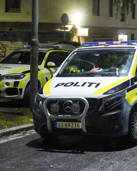 Un homme accusé de tentative de meurtre après un attentat au couteau à Tromsø 11 Un homme accusé de tentative de meurtre après un attentat au couteau à Tromsø - 10