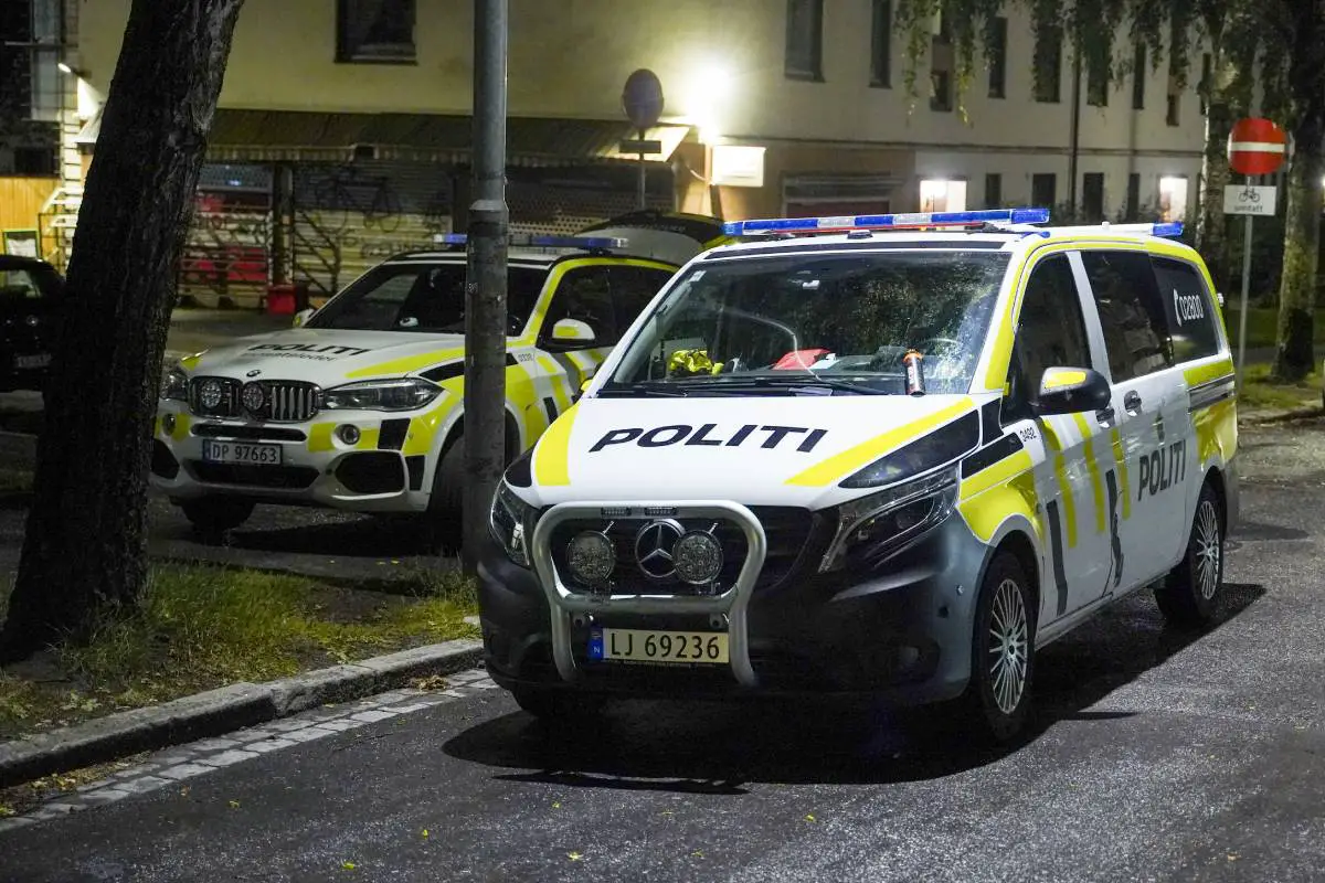 La police d'Oslo publie une liste de prix des amendes pour avoir enfreint les règles corona. Voici les détails - 3