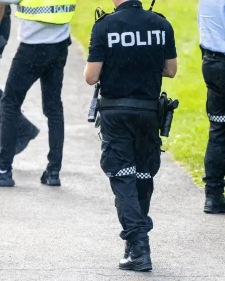 Plusieurs étrangers condamnés à une amende de 20000 NOK et expulsés de Norvège pour avoir enfreint les règles de quarantaine 16 Plusieurs étrangers condamnés à une amende de 20000 NOK et expulsés de Norvège pour avoir enfreint les règles de quarantaine - 15