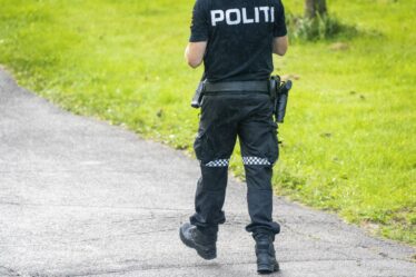 Plus d'étudiants diplômés de la police en Norvège trouvent un emploi par rapport aux années précédentes - 16