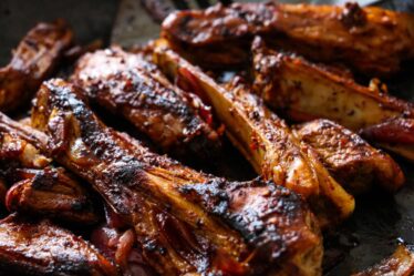La Norvège est confrontée à un manque de côtes de porc, de sorte que les droits de douane sur le porc importé sont réduits - 20