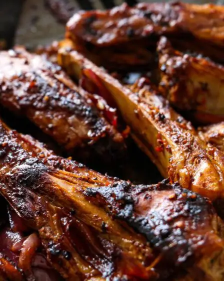 La Norvège est confrontée à un manque de côtes de porc, de sorte que les droits de douane sur le porc importé sont réduits 8 La Norvège est confrontée à un manque de côtes de porc, de sorte que les droits de douane sur le porc importé sont réduits - 7