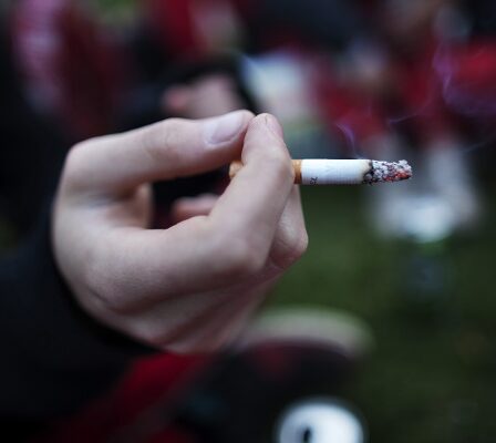 Presque aucun adolescent ne fume - Norway Today 2 Presque aucun adolescent ne fume - Norway Today - 1