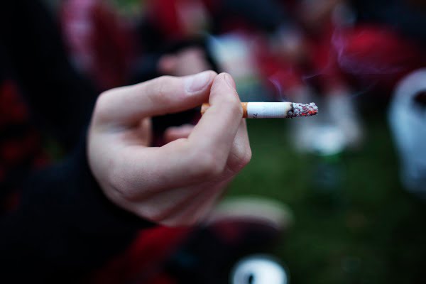 Presque aucun adolescent ne fume - Norway Today 4 Presque aucun adolescent ne fume - Norway Today - 3
