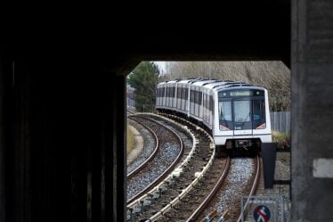 Le métro d'Oslo sera modernisé pour plus de 5 milliards - 16