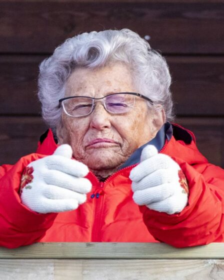 La princesse Astrid de Norvège fête ses 89 ans aujourd'hui 8 La princesse Astrid de Norvège fête ses 89 ans aujourd'hui - 7